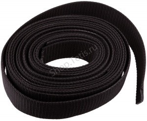 Фото 75 стропа harness 3,6 +1,4 м, черная