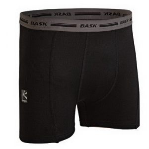 Фото термобелье шорты баск balance man shorts v2 черные