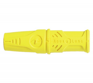 Фото шланговый протектор aqualung - new,  желтый