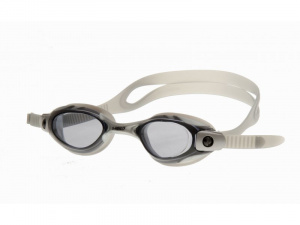 Фото очки для плавания saeko s21 triton l31 дымчато-серый saeko