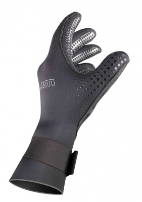Фото перчатки для подводной охоты неопреновые hiko slim 2.5mm