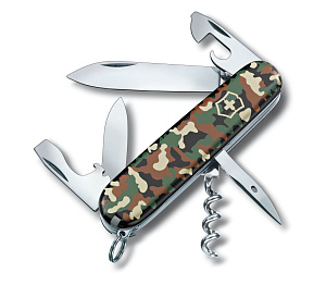 Нож Victorinox SPARTAN камуфляж фото