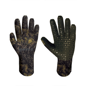 Фото перчатки mares sf illusion-30, 3мм, с двусторонним нейлоном