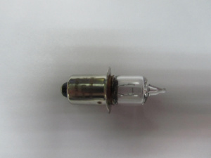 Фото лампа omer для mini micra