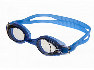 Очки для плавания Saeko S11 X-ONE L31 синий Saeko фото