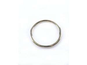 Фото кольцо из латуни, диаметра 51 мм, cp13b problue