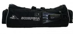 Фото сумка для снаряжения scorpena - luga