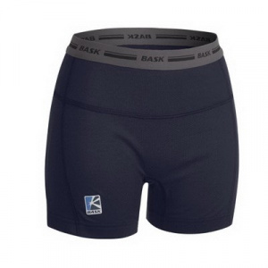 Фото термобелье шорты баск balance lady shorts v2 т.синий