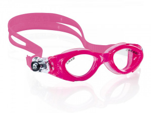 Фото очки cressi crab детские розовые