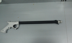 Ружье пневматическое Таймень d7 PVM-RV У   500 фото