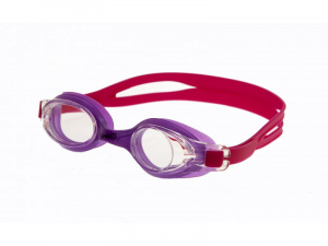 Фото очки для плавания saeko s11 x-one l31 сиреневый saeko