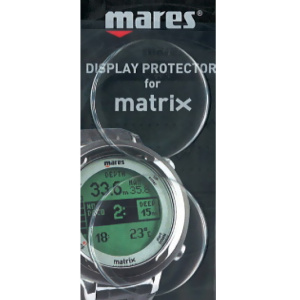 Фото защита экрана для компьютера mares matrix, 2шт.