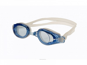 Очки для плавания Saeko S12 VIEW L31 синий Saeko фото