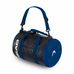 Фото сумка для тренировок head daily 16л цвет черно-синий