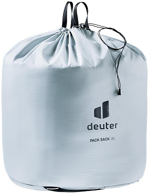 Упаковочный мешок Deuter PACK SACK 18л tin фото