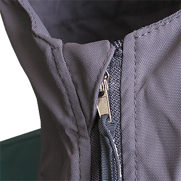 Анорак Снаряжение КОРЕЛА черный фото картинка