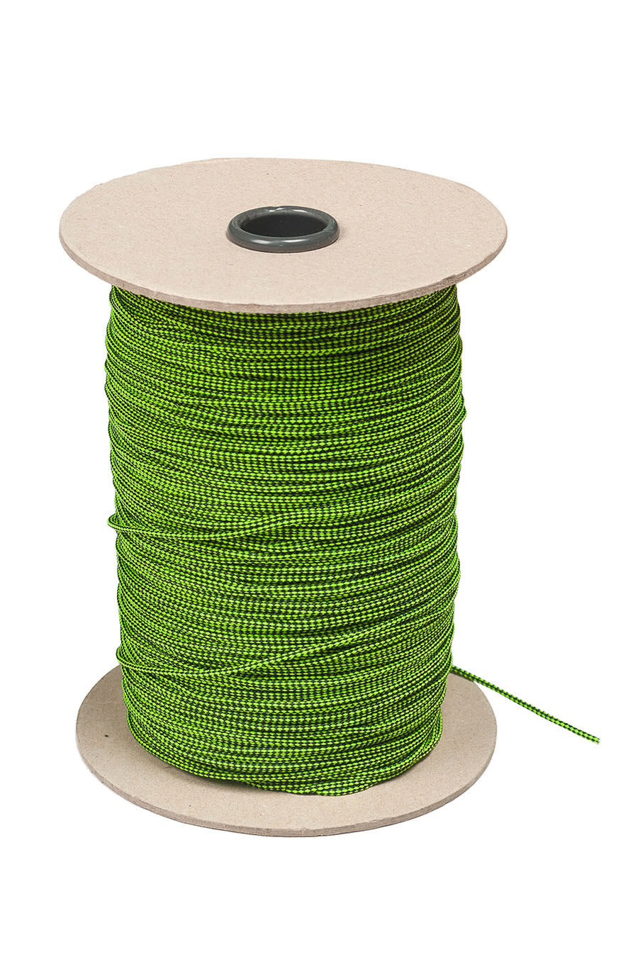 Линь Salvimar Polyester, черно-зеленый ø 1.7 мм., 90 кг., 400 м. фото