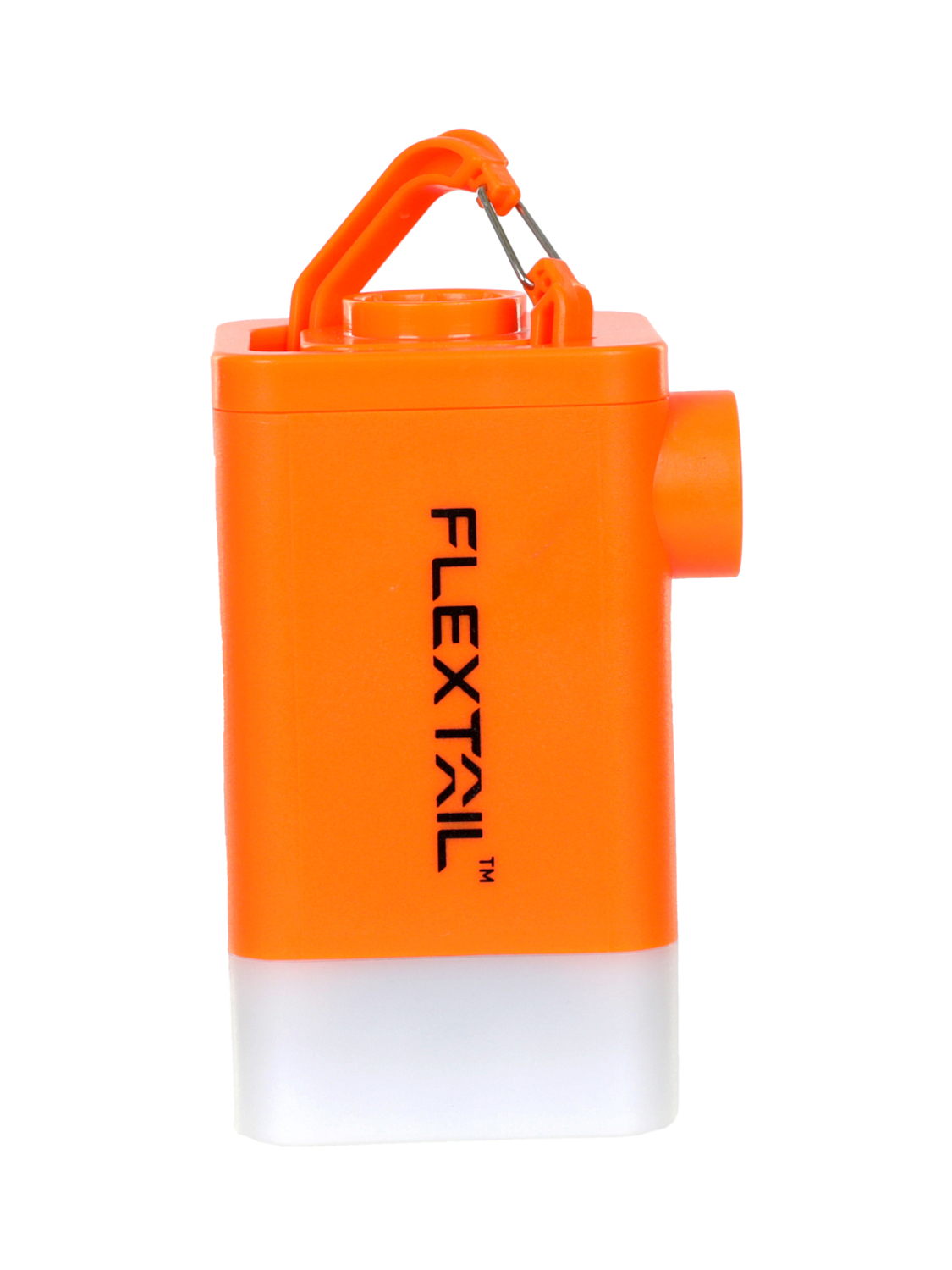 Насос Flextail MAX PUMP 2 PLUS orange аккумуляторный фото