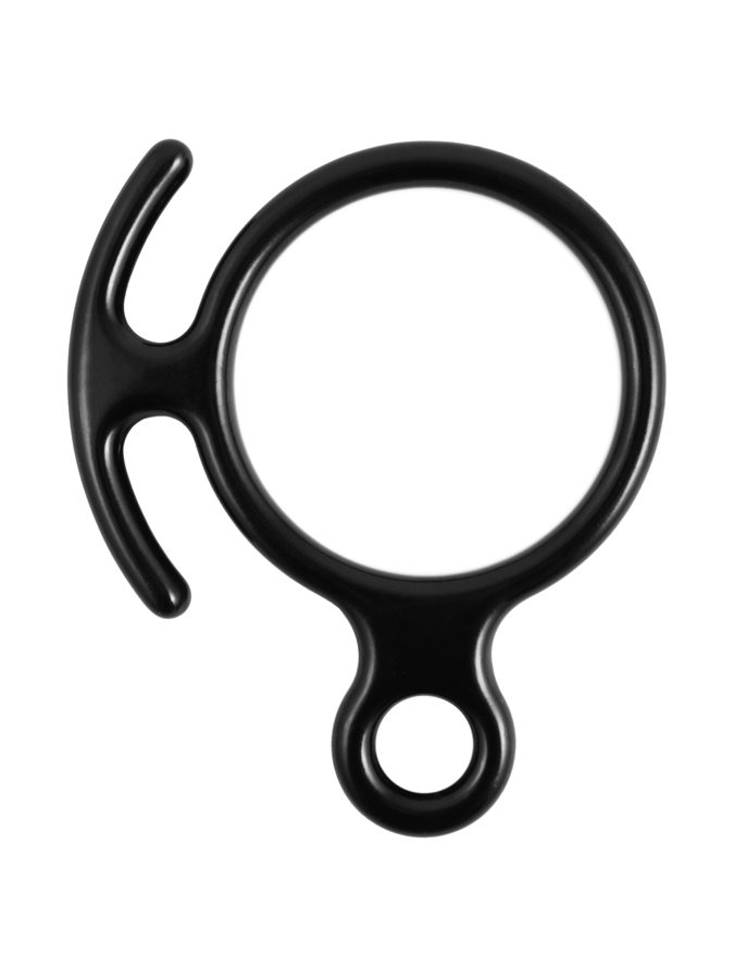 Спусковое устройство Восьмерка Венто рогатая Про сталь фото картинка