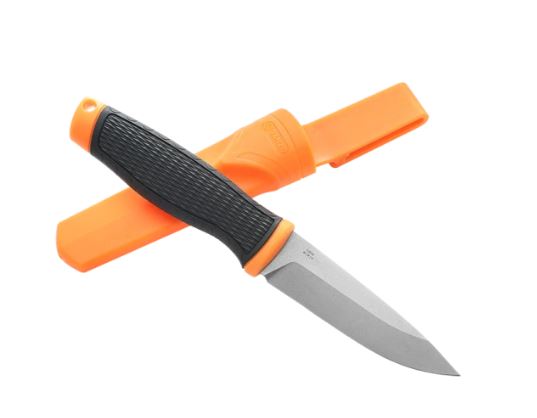 Нож Ganzo G806 оранжевый фото