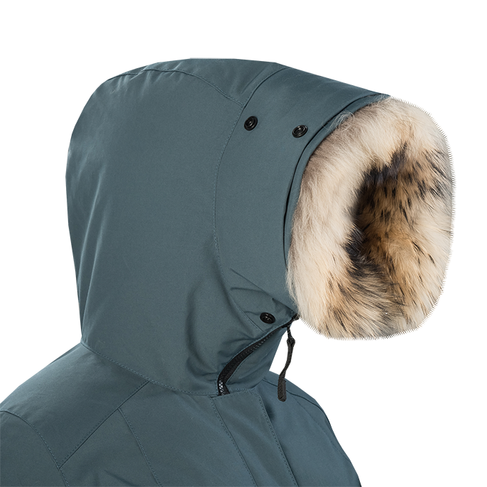 Куртка Сивера ШУЯ 2.0 М корица фото картинка