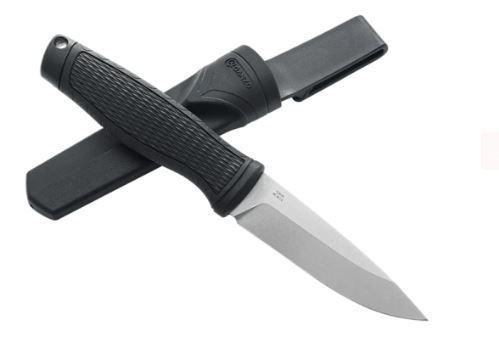 Нож Ganzo G806 черный фото