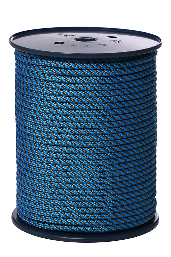 Фото веревка венто cord (ланекс-канат) 6мм