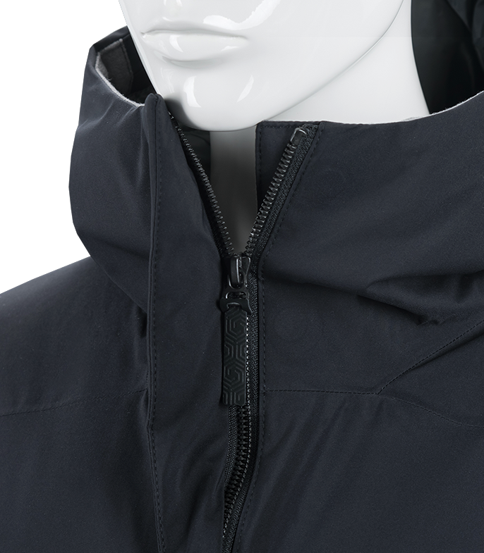 Пальто Сивера МИЛОНЕГА махагон фото картинка