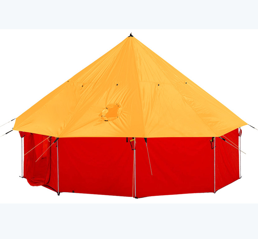 Тент для палатки Снаряжение ЗИМА У фото картинка