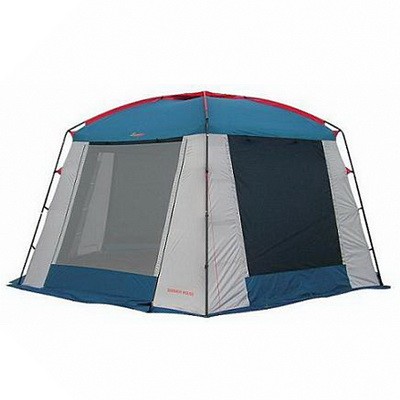 Тент - шатер Canadian Camper SUMMER HOUSE royal фото