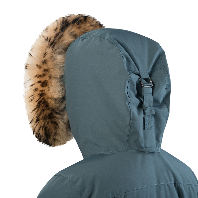 Куртка Сивера ШУЯ 2.0 М корица фото картинка