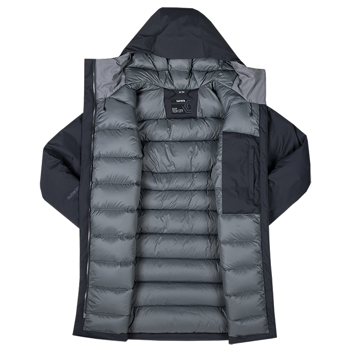 Пальто Сивера МИЛОНЕГА махагон фото картинка