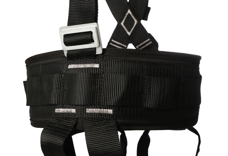 Удерживающая привязь Венто СПЕЦИЗДЕЛИЕ ЛИДЕР фото картинка