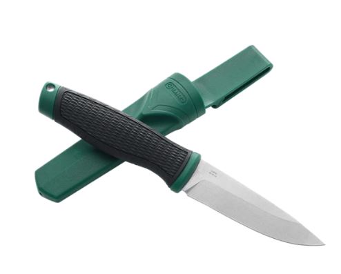 Нож Ganzo G806 зеленый фото