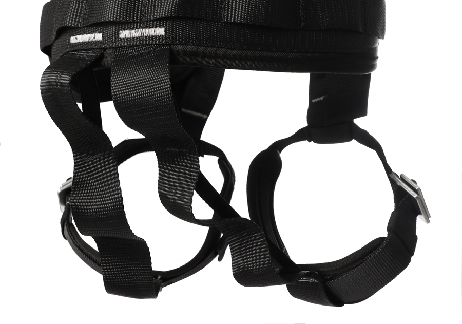 Удерживающая привязь Венто СПЕЦИЗДЕЛИЕ ЛИДЕР фото картинка