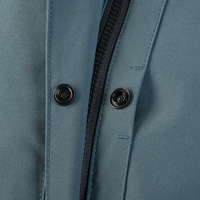 Куртка Сивера ШУЯ 2.0 М корица фото картинка