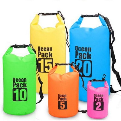 Гермоупаковка OceanPack PVC  5л фото