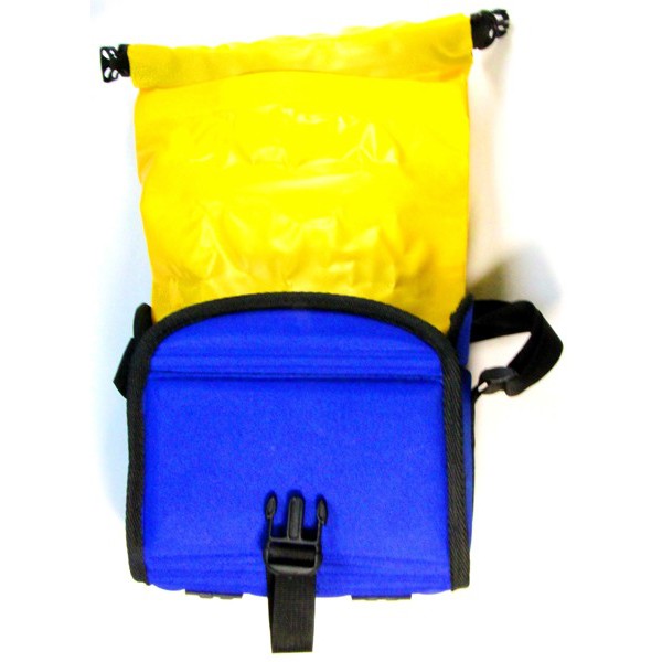 Гермокофр Вольный Ветер БОБР-2 фото картинка