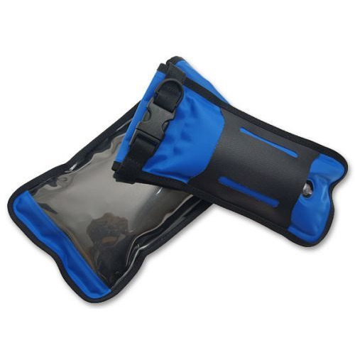 Водонепроницаемый чехол для мобильного телефона Hiko FLOAT BIG фото картинка