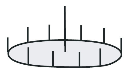 Тент для палатки Снаряжение ЗИМА У фото картинка