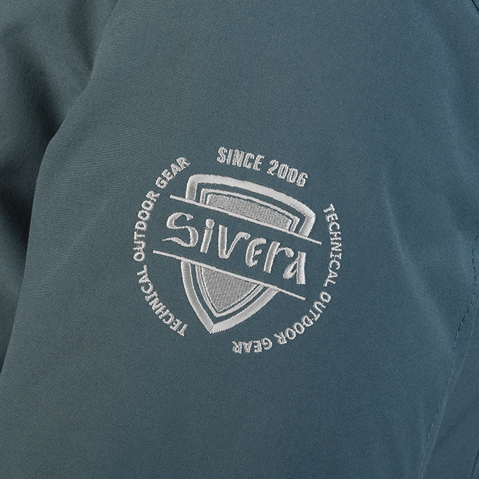 Куртка Сивера ШУЯ 2.0 М корица фото картинка