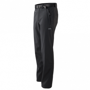 Фото брюки спортивные мужские софт шелл сивера алпаут п черные