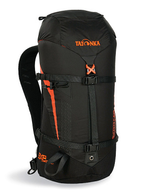 Фото рюкзак tatonka summiter exp black