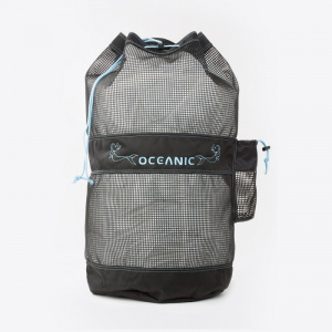 Фото сумка-рюкзак mesh back (синий шнур) ,  oceanic