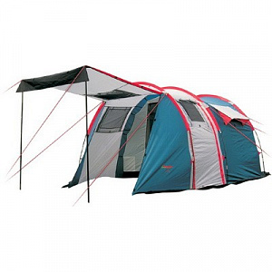 Палатка Canadian Camper TANGA 3 royal фото