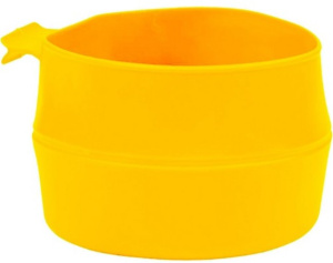 Фото кружка wildo fold-a-cup big складная lemon