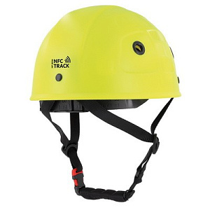 Каска Camp SAFETY STAR fluo yellow фото