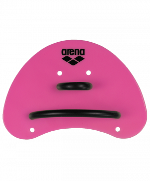 Фото лопатки elite finger paddle, pink/black, s, 95251 65