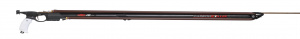Фото ружье для подводной охоты cayman roller carbon, 110 cm