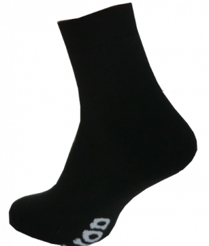 Фото носки liod ortles черные